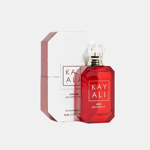 Nước Hoa Nữ KAYALI Juicy Apple 01