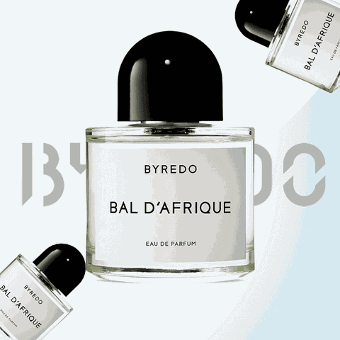 Nước hoa Byredo Bal D'Afrique