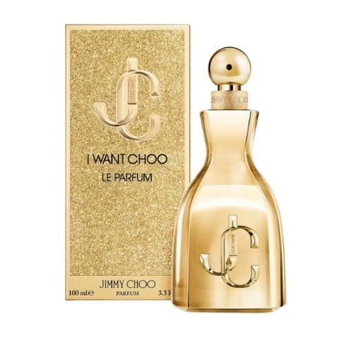 Nước Hoa Nữ Jimmy Choo Le Parfum