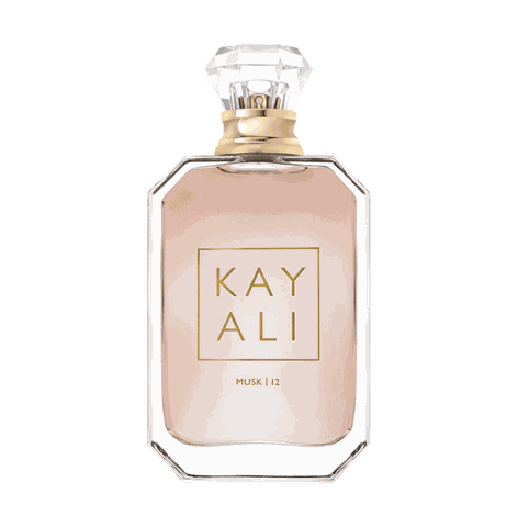 Nước Hoa Nữ KAYALI Musk 12