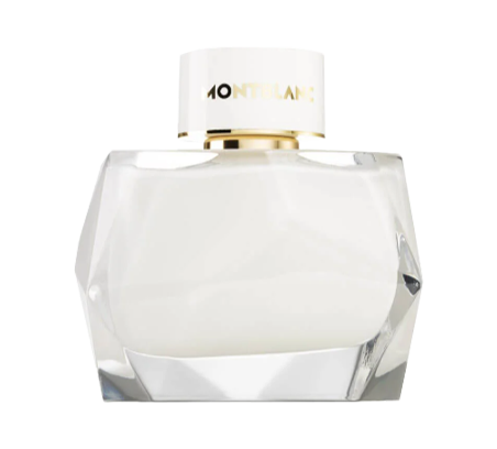 Nước Hoa Nữ Mont Blanc Signature EDP