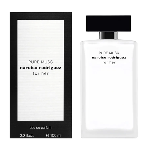 Nước Hoa Nữ Narciso Rodriguez Pure Musc
