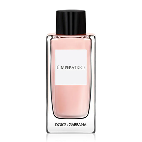 Nước Hoa Nữ Dolce & Gabbana L’Imperatrice 3
