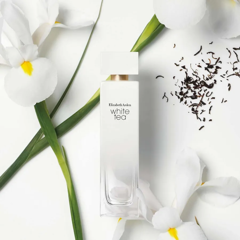 Nước Hoa Nữ Elizabeth Arden White Tea EDT