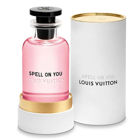 Nước Hoa Nữ Louis Vuitton Spell On You