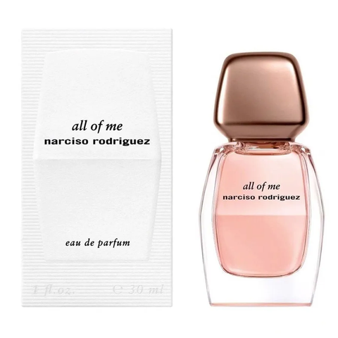 Nước Hoa Nữ Narciso Rodriguez All Of Me EDP