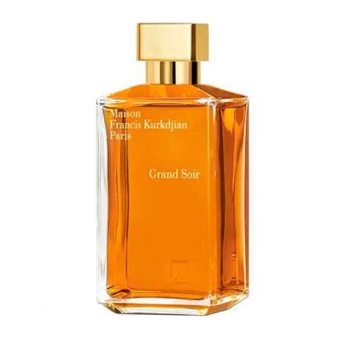 Nước Hoa Maison Francis Kurkdjian Grand Soir EDP