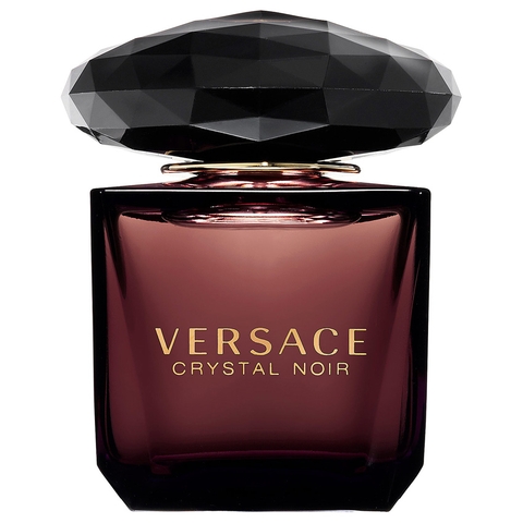 Nước Hoa Nữ Versace Crystal Noir