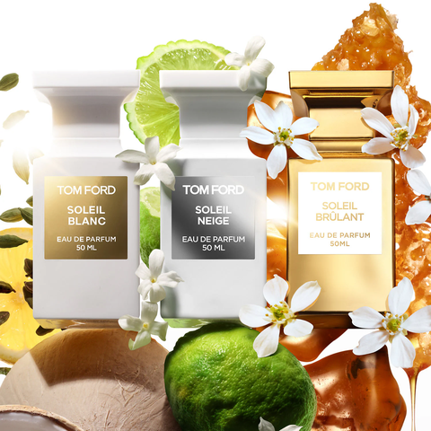 Nước Hoa Unisex Tom Ford Soleil Neige