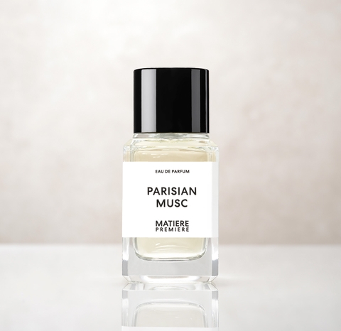 Nước Hoa Unisex Matiere Premiere Parisian Musc EDP