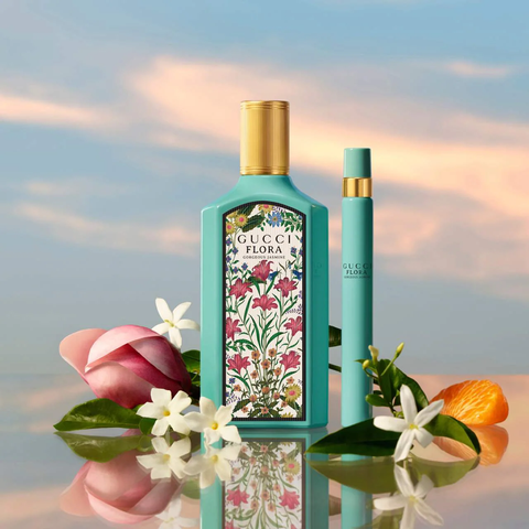Nước Hoa Nữ Gucci Flora Gorgeous Jasmine EDP