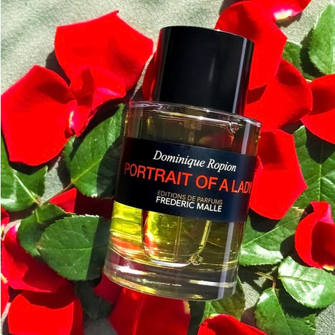 Nước Hoa Nữ Frederic Malle Potrait Of Lady