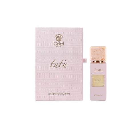 Nước Hoa Nữ Gritti White Collection Tutu