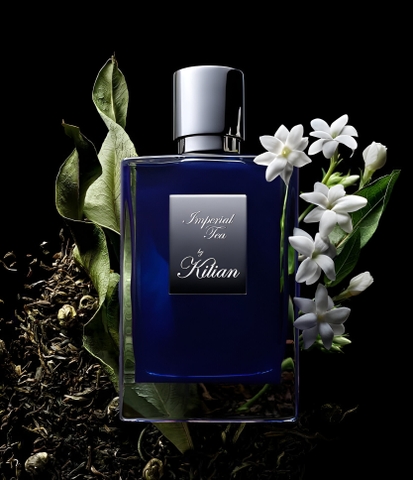 Nước hoa Unisex By Kilian Imperial Tea 2024 Eau de Parfum
