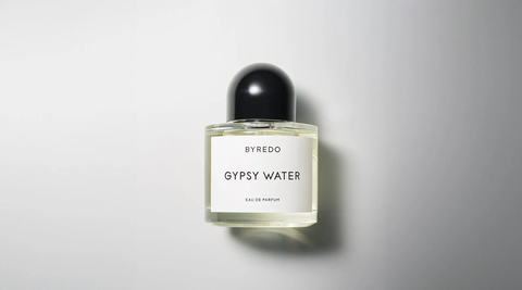Nước Hoa Unisex Byredo Gypsy Water