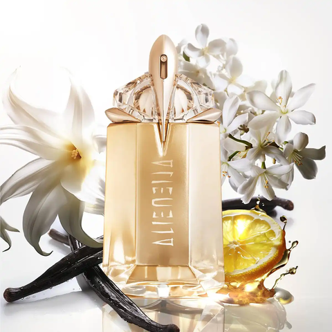 Nước Hoa Nữ Thierry Mugler Alien Goddess EDP