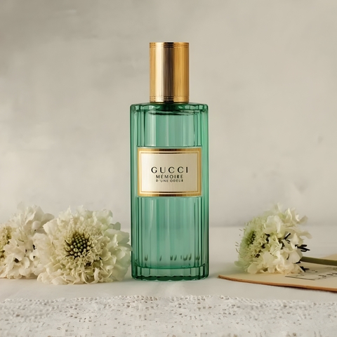 Nước Hoa Nữ Gucci Mémoire d’une Odeur