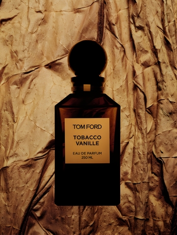 Nước Hoa Unisex Tom Ford Tobacco Vanille