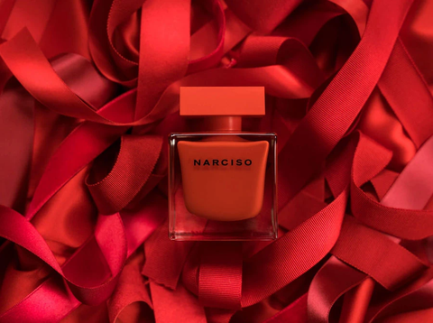 Nước Hoa Nữ Narciso Rodriguez Rouge EDP