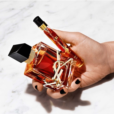 Nước Hoa Nữ Yves Saint Laurent Libre Le Parfum