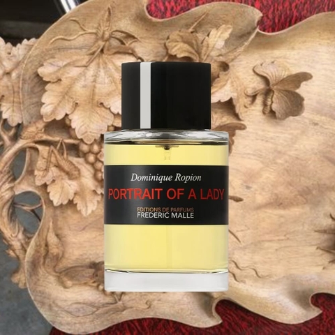 Nước Hoa Nữ Frederic Malle Potrait Of Lady