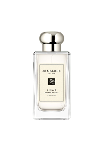 Nước Hoa Unisex Jo Malone Peony & Blush Suede