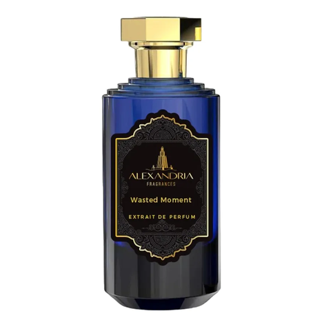 Nước Hoa Unisex Alexandria Fragrances Wasted Moment