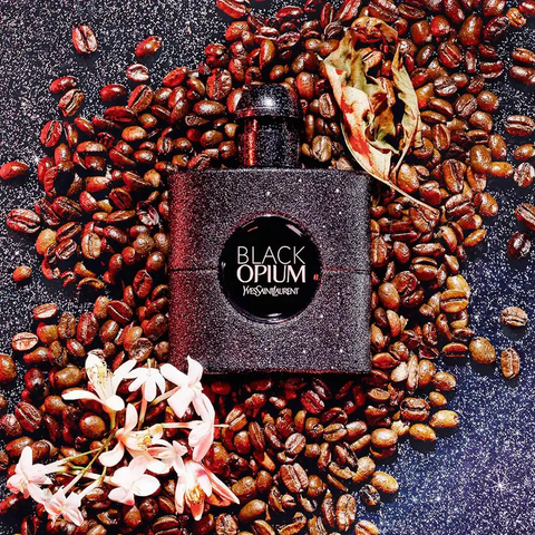 Nước Hoa Nữ Yves Saint Laurent Black Opium Extreme