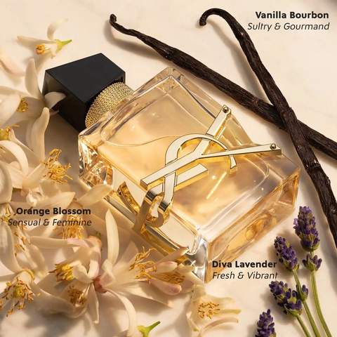 Nước Hoa Nữ Yves Saint Laurent Libre EDP