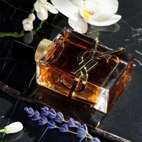 Nước Hoa Nữ Yves Saint Laurent Libre Intense