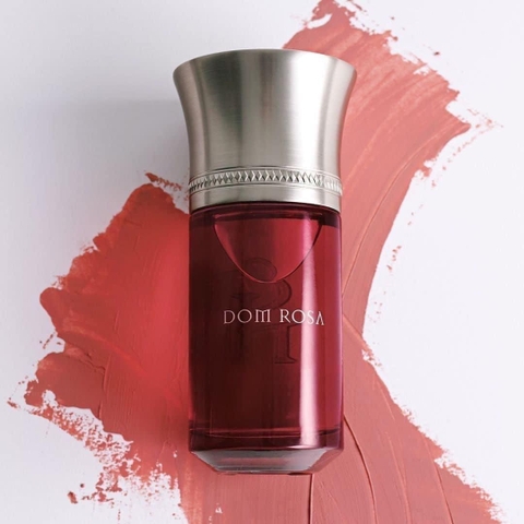 Nước Hoa Unisex Les Liquides Imaginaires Dom Rosa