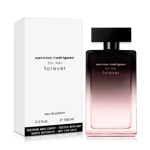 Nước Hoa Nữ Narciso Rodriguez For Her Forever