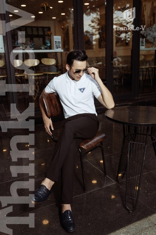 XU HƯỚNG ÁO T-SHIRTS NĂM 2025 CHO PHÁI MẠNH