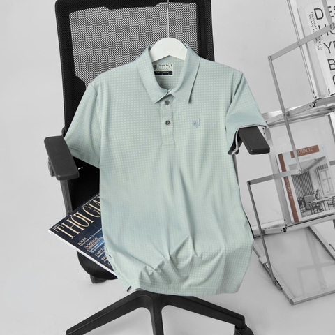 Thời trang thanh lịch – Khi đàn ông chọn sự tinh tế thay vì phô trương