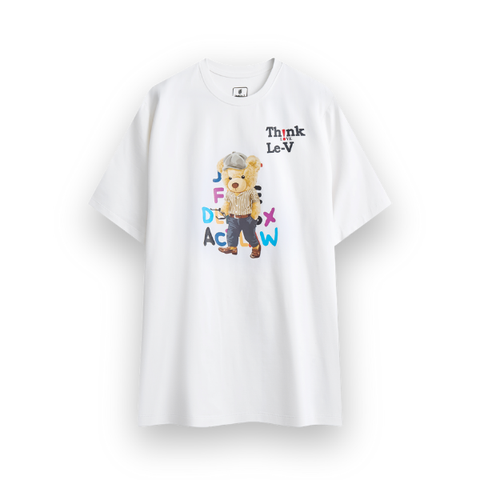 Áo phông Cool Bear