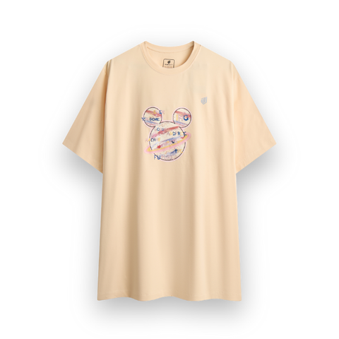 Áo phông Planet Bear