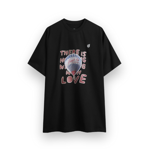 Áo phông khinh khí cầu