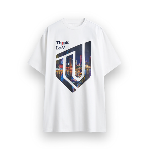 Áo phông Think Saigon