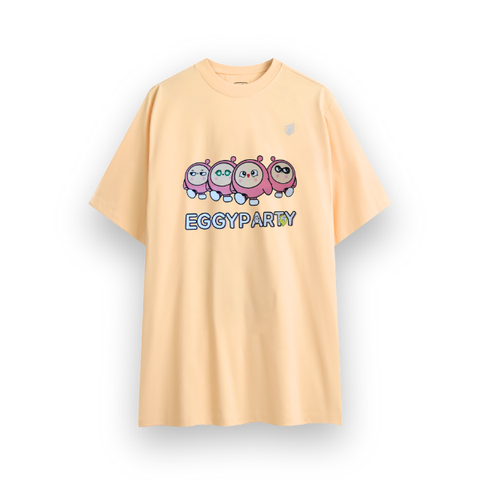 Áo phông Lovely Bee