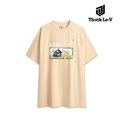 Áo phông Eggy Party