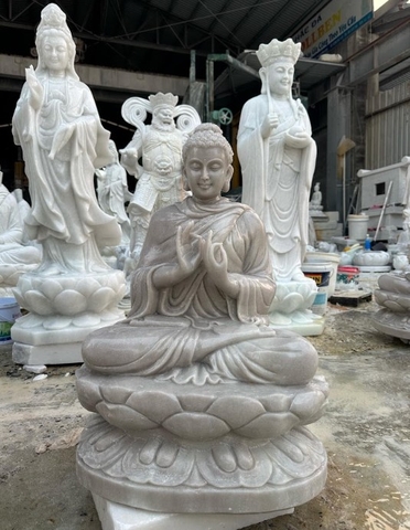 Tượng phật giáo