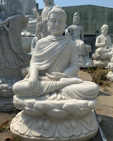 Tượng phật giáo
