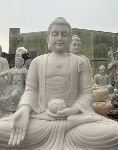 Tượng phật giáo