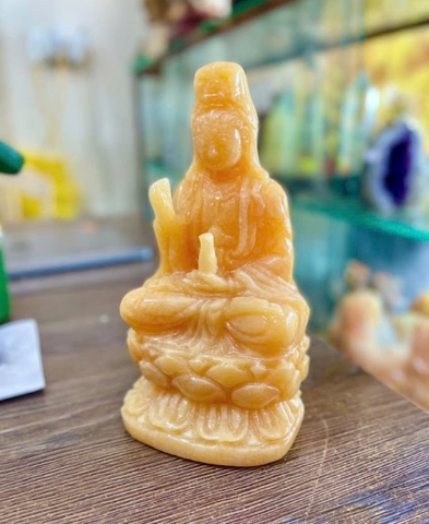 Tượng phật giáo
