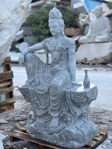 Tượng phật giáo