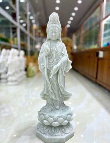 Tượng phật giáo