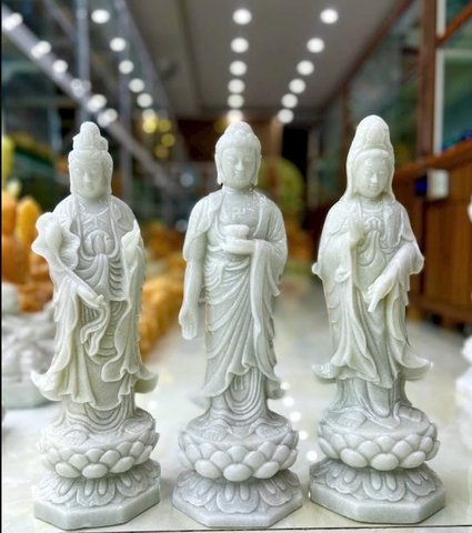 Tượng phật giáo