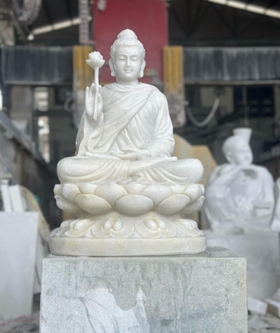 Tượng phật giáo