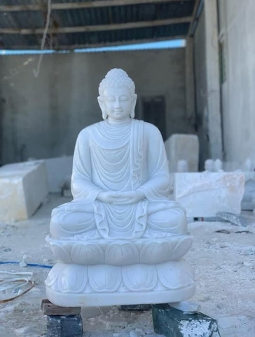 Tượng phật giáo