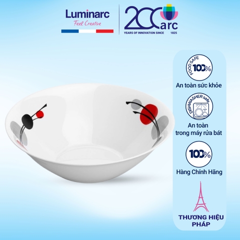 Bát tô thủy tinh Luminarc Kyoko 27cm - G6895